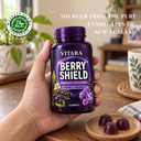 Berry Shield