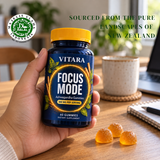 Focus Mode