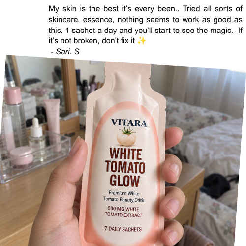 Indonesian woman acne before and after